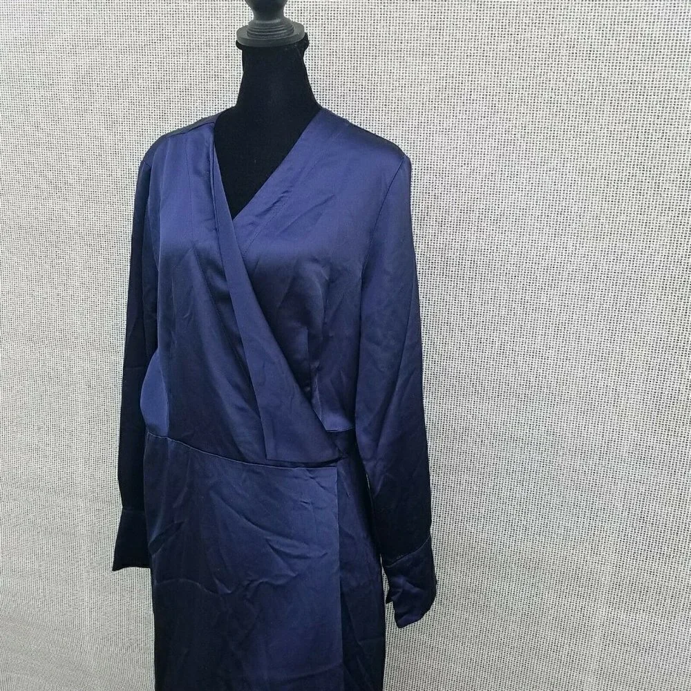 Alfani wrap modern
